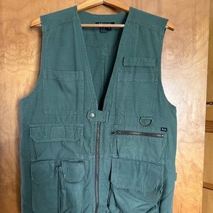 5.11 Fast-Tac Vest Size M